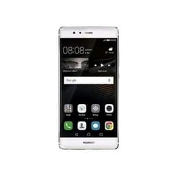Huawei P9 32GB - Hopea - Lukitsematon