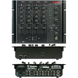 Vestax VCM-004XLu Audiotarvikkeet