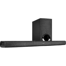 Denon DHT-S416 Soundbar & Kotiteatteri - Musta
