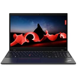 Lenovo ThinkPad L15 15" Ryzen 5 PRO 2 GHz - SSD 256 GB - 8GB AZERTY - Ranska