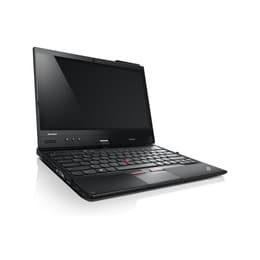 Lenovo ThinkPad X230t 12" Core i5 2.6 GHz - SSD 128 GB - 4GB AZERTY - Belgia