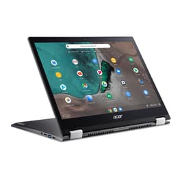 Acer ChromeBook Spin 13 Core i3-8130U 2.2 GHz 128GB SSD - 8GB QWERTY - Hollanti