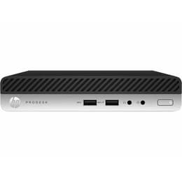 HP ProDesk 400 G5 DM Core i5 2.1 GHz - SSD 256 Gt RAM 16 GB