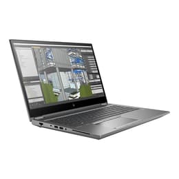 HP ZBook Fury 15 G8 15" Core i7 2.3 GHz - SSD 1 TB - 32GB AZERTY - Ranska