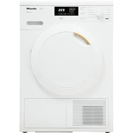 Miele Sèche linge pompe à chaleur Kondensoiva kuivauskaappi Esitäytettävä