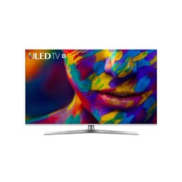 Hisense H50U7B Smart TV LED Ultra HD 4K 127 cm