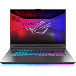 Asus ROG Strix G18 G815LP-S9035 18" Core Ultra 9 2.7 GHz - SSD 1 TB - 32GB - NVIDIA GeForce RTX 5070 QWERTY - Englanti
