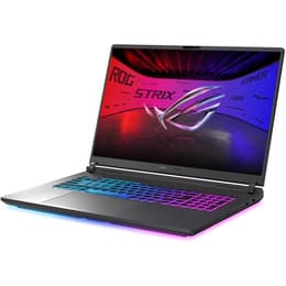 Asus ROG Strix G18 G815LP-S9035 18" Core Ultra 9 2.7 GHz - SSD 1 TB - 32GB - NVIDIA GeForce RTX 5070 QWERTY - Englanti