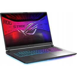 Asus ROG Strix G18 G815LP-S9035 18" Core Ultra 9 2.7 GHz - SSD 1 TB - 32GB - NVIDIA GeForce RTX 5070 QWERTY - Englanti