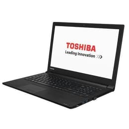 Toshiba Satellite Pro R50 15" Celeron 1.7 GHz - HDD 500 GB - 4GB AZERTY - Ranska