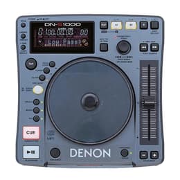 Denon DN-S1000 CD soitin