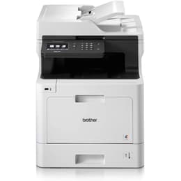 Brother DCP-L8410CDW Värilaser