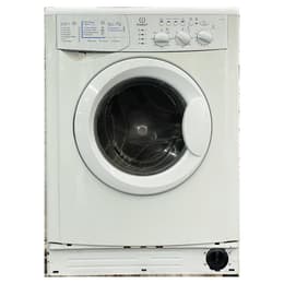 Indesit WIL106 Pesukone 59.5 cm Esitäytettävä