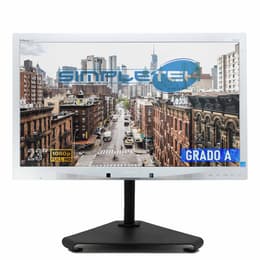 Philips 231P4Q Con Base compatibile Tietokoneen näyttö 23" LCD LCD