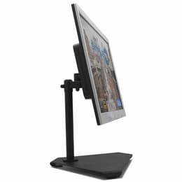 Philips 231P4Q Con Base compatibile Tietokoneen näyttö 23" LCD LCD