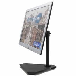 Philips 231P4Q Con Base compatibile Tietokoneen näyttö 23" LCD LCD