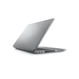 Dell Latitude 5550 15" Core Ultra 5 1.6 GHz - SSD 256 Gt - 16GB AZERTY - Ranska
