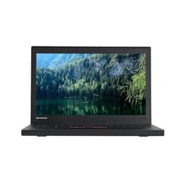 Lenovo Thinkpad X250 12" Core i5 2,3 GHz - SSD 180 GB - 8GB AZERTY - Ranska