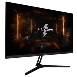 Pccom Elysium Pro Tietokoneen näyttö 27" LED QHD