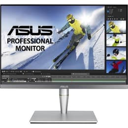 Asus ProArt PA24AC Tietokoneen näyttö 24" LCD WUXGA
