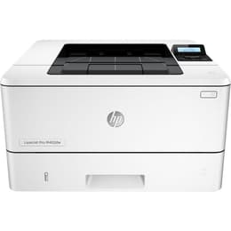 HP LaserJet Pro M402DW Mustavalkolaser