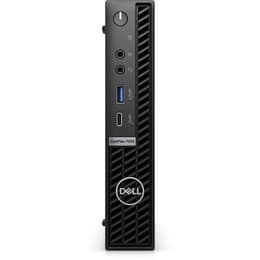 Dell OptiPlex 7000 Micro Core i5 2 GHz - SSD 512 Gt RAM 16 GB