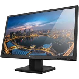 Lenovo LT2423WC Tietokoneen näyttö 24" LED FHD