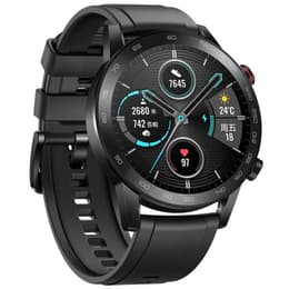 Kellot Cardio GPS Honor MagicWatch 2 46mm - Musta