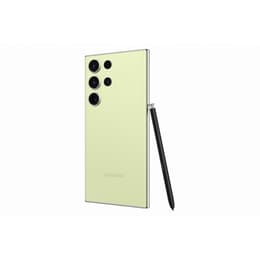 Galaxy S23 Ultra 256GB - Limetti - Lukitsematon