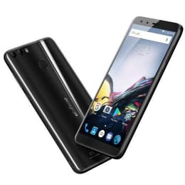 Ulefone S8 Pro 16GB - Musta - Lukitsematon