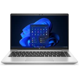 HP ProBook 445 G8 14" Ryzen 5 2.3 GHz - SSD 1 TB - 32GB QWERTZ - Saksa