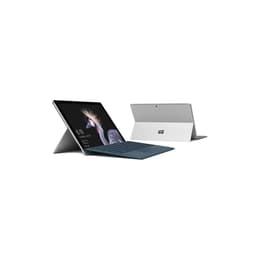 Microsoft Surface Pro 5 12" Core i5 2.6 GHz - SSD 128 GB - 8GB QWERTY - Englanti