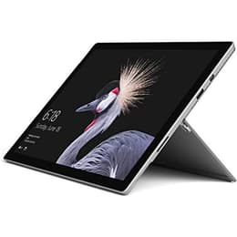 Microsoft Surface Pro 5 12" Core i5 2.6 GHz - SSD 128 GB - 8GB QWERTY - Englanti