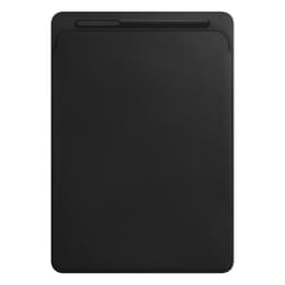 Apple Salkku iPad 12.9 - Nahka Musta