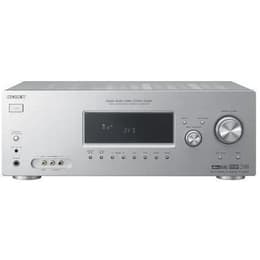 Sony STR-DG500 Vahvistimet
