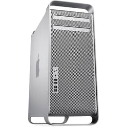 Mac Pro (Maaliskuu 2009) Xeon 2,26 GHz - SSD 1000 GB + HDD 4 TB - 32GB