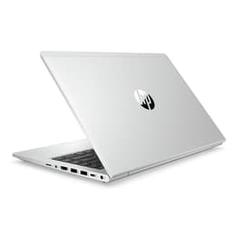 HP ProBook 440 G8 14" Core i5 2.4 GHz - SSD 256 Gt - 16GB AZERTY - Ranska