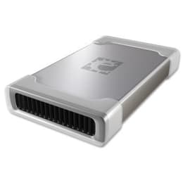 Western Digital WDE1U4000 Ulkoinen kovalevy - HDD 400 GB USB