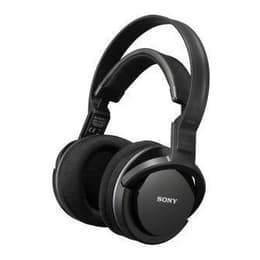 Sony MDR-RF811RK Kuulokkeet langaton - Musta