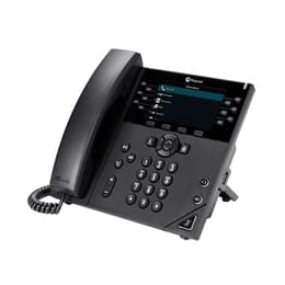Polycom VVX 450 Lankapuhelin
