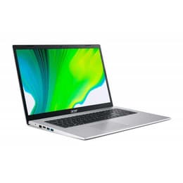 Acer Aspire 3 A317-33-C4KF 17" Celeron 1.1 GHz - SSD 256 GB - 4GB AZERTY - Ranska