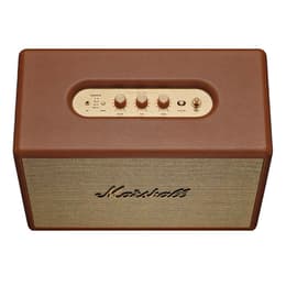 Marshall Woburn III Speaker Bluetooth - Ruskea