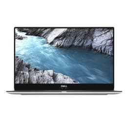 Dell XPS 13 9370 13" Core i5 1.7 GHz - SSD 256 GB - 16GB QWERTY - Ruotsi