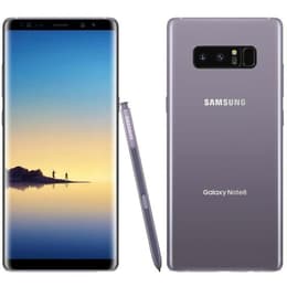 Galaxy Note8 64GB - Harmaa - Lukitsematon