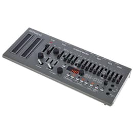 Roland SH-01A Audiotarvikkeet