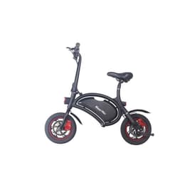 Moovway E-Moov B3 Sähköpyörä
