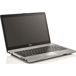 Fujitsu LifeBook S935 13" Core i7 2.6 GHz - SSD 128 GB - 8GB QWERTY - Espanja
