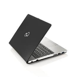 Fujitsu LifeBook S935 13" Core i7 2.6 GHz - SSD 128 GB - 8GB QWERTY - Espanja