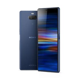 Sony Xperia 10 64GB - Sininen - Lukitsematon