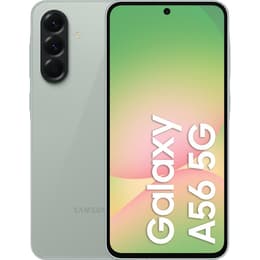 Galaxy A56 256GB - Vihreä - Lukitsematon